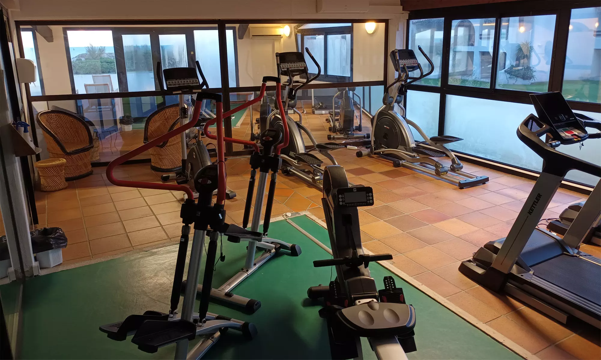 PROVENCE | Saintes-Maries-de-la-Mer - Thalacap Camargue 3