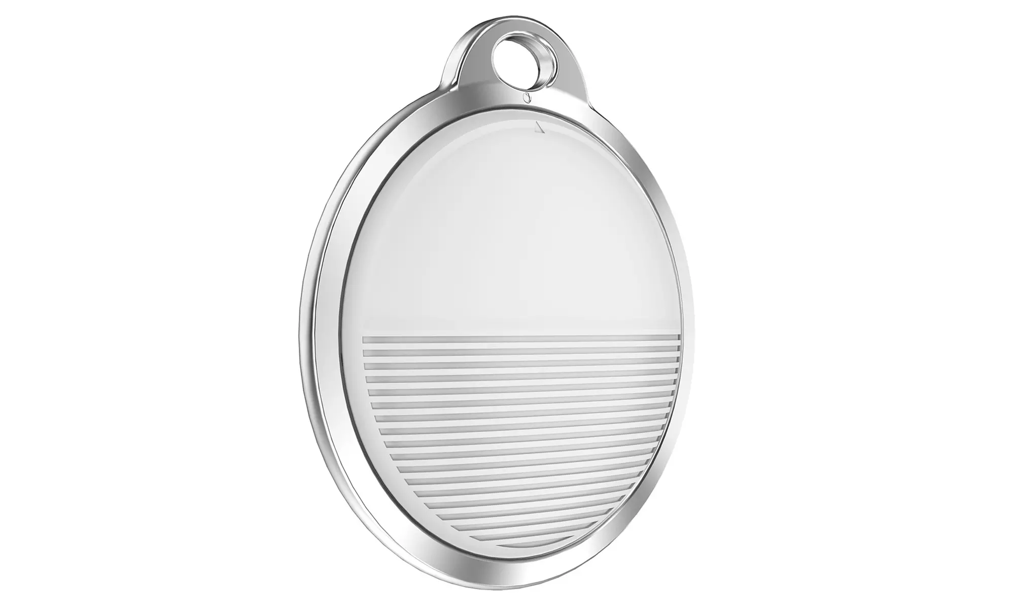 Traceur certifié Apple MFi pour iPhone "SafeTrak Elite"