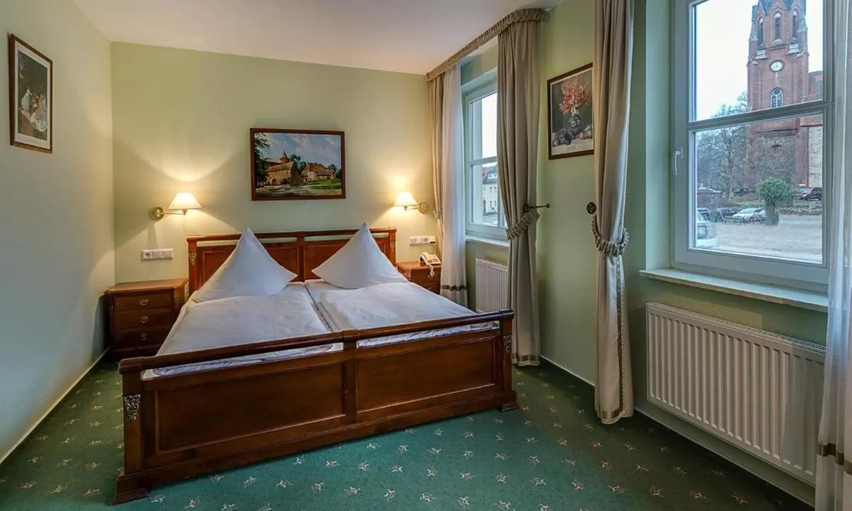 Tollensesee: 2-5 Nächte für Zwei mit Frühstück