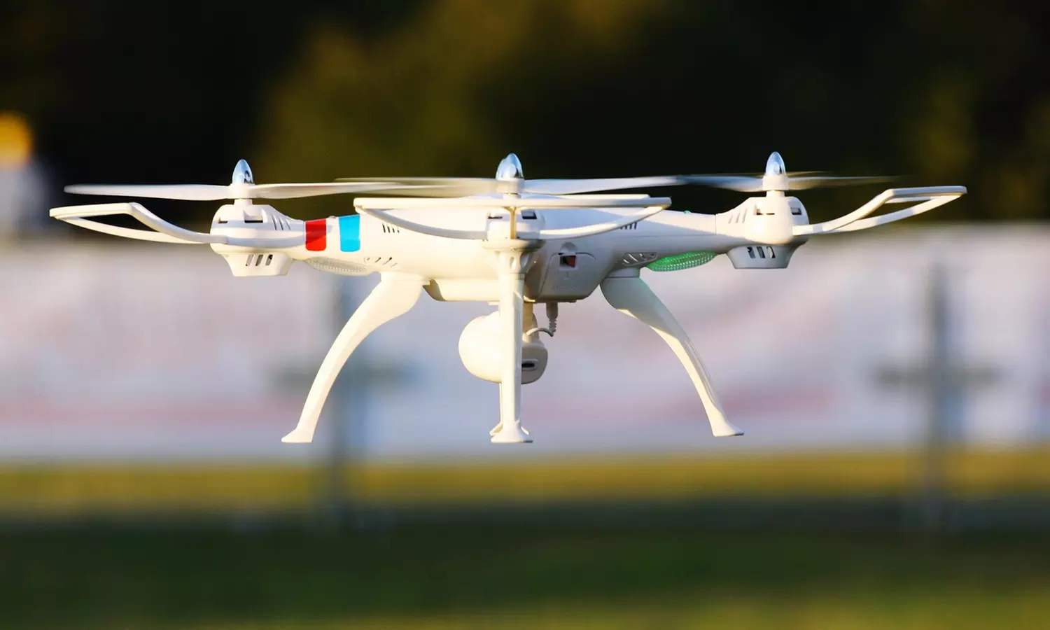 One Week Beginner Drone Rental from Firefly Flights (30% Off) - Primary Image