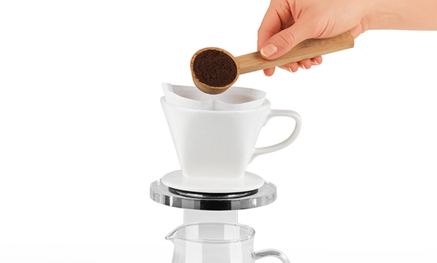 Image 9: BEEM POUR OVER Kaffeebereiter-Set