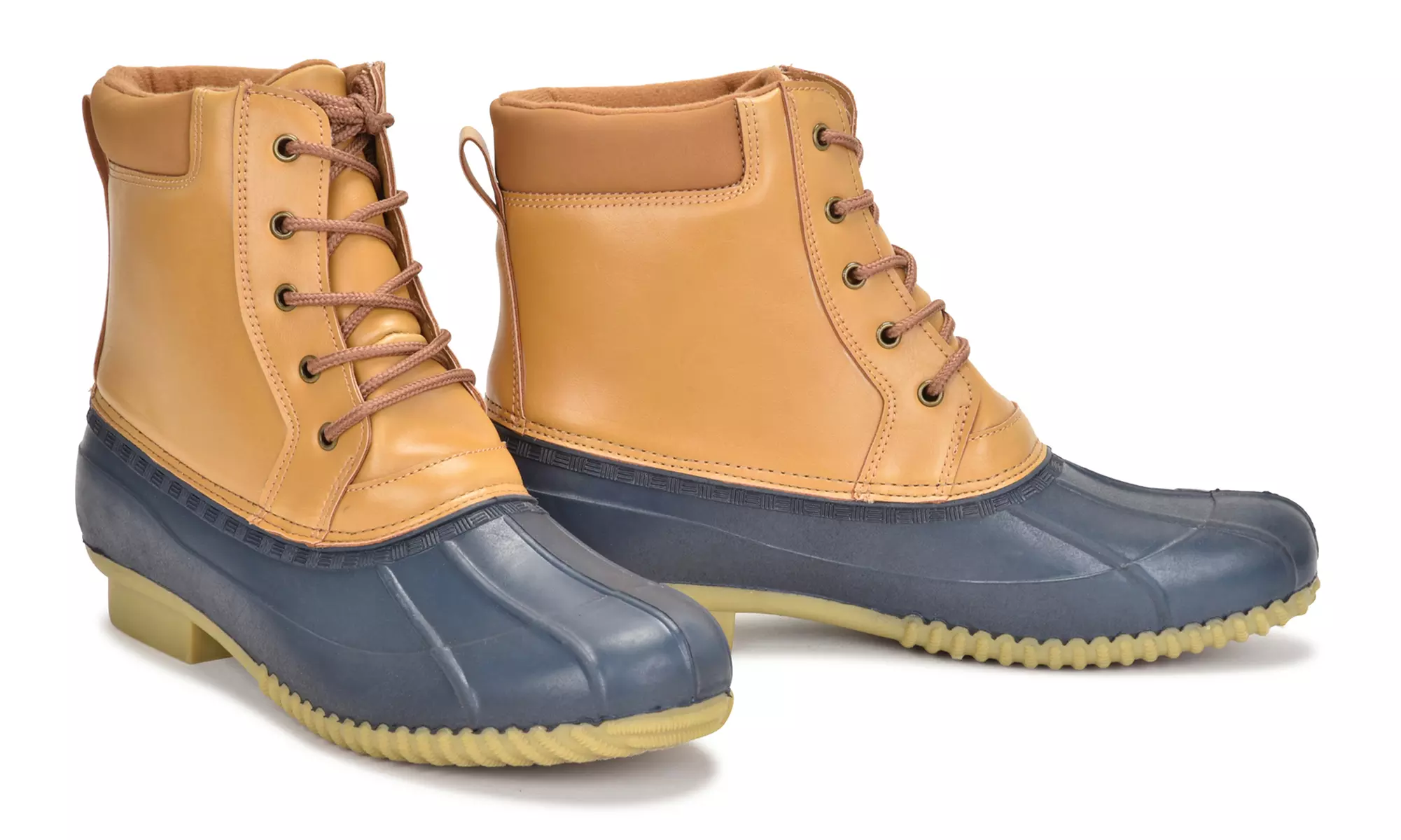 Oak & Rush Men's Duck Boots (Size 10) - Primary Image