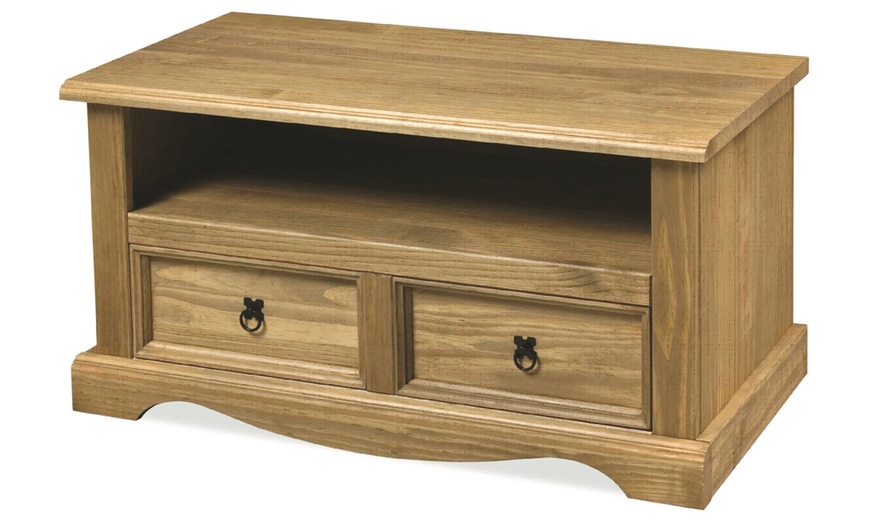 Image 4: Corona Furniture Range 