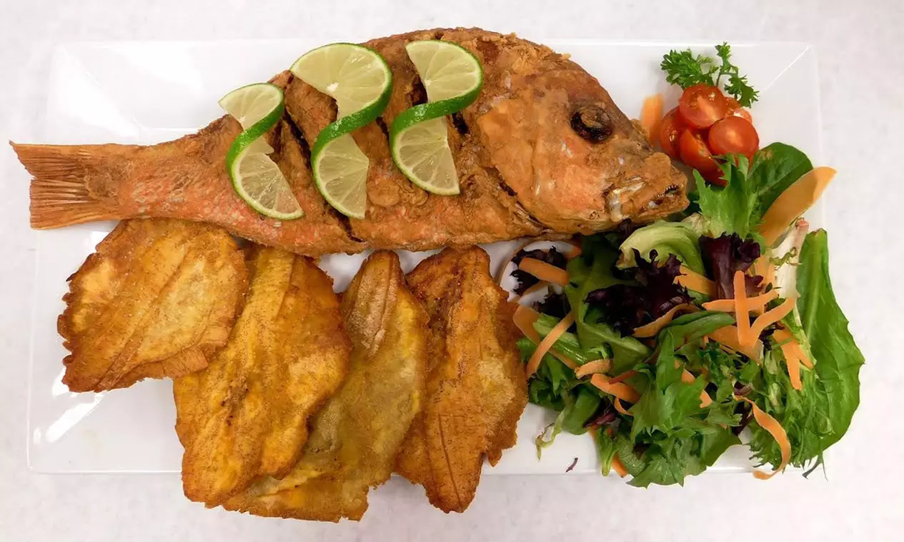 Dinner for 2 or 4, Valid Monday–Thursday or Friday–Sunday at Bandeja Paisa Latin Restaurant (Up to 47% Off) - Second Medium