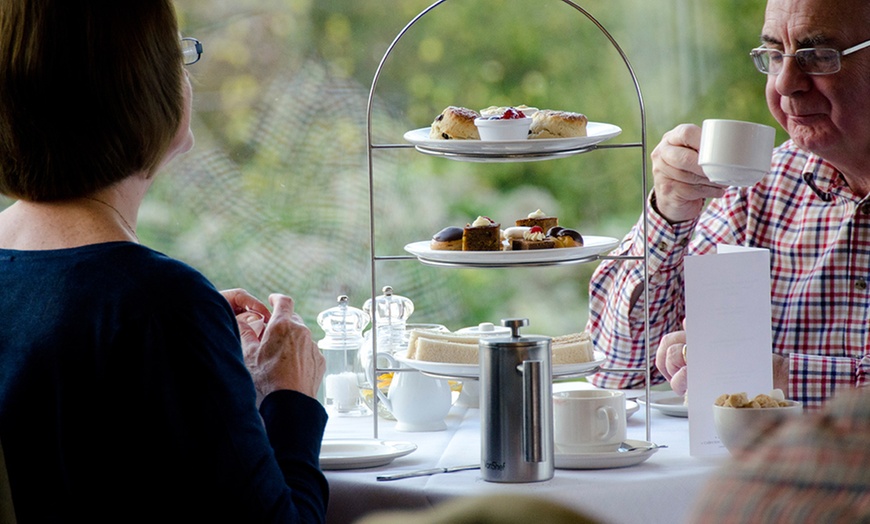 Image 8: Sparkling Afternoon Tea for Two