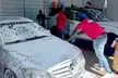 Up to 55% Off on Exterior & Interior Car Detail at Faevaa Detail World - Second Medium