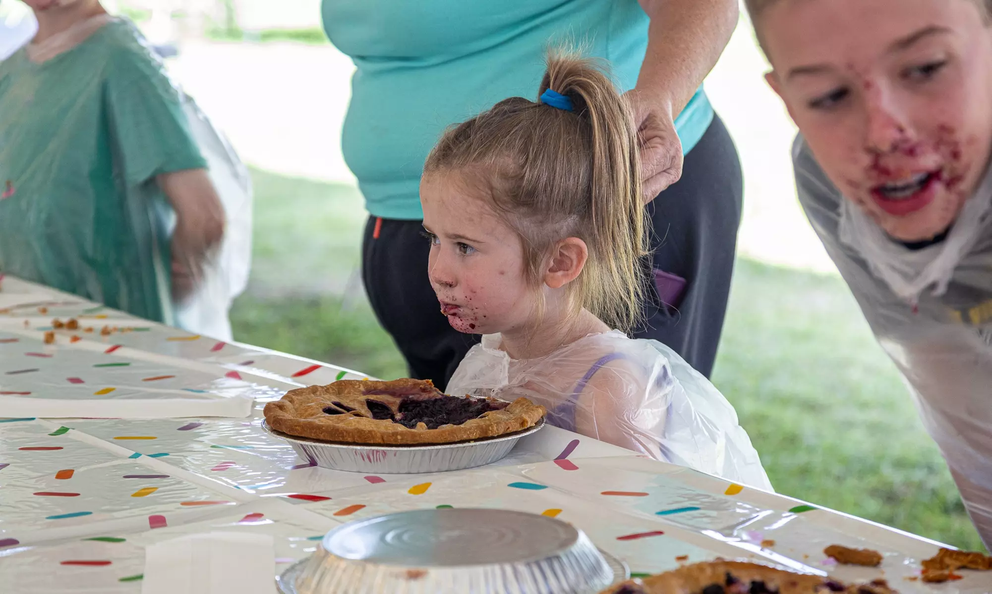 Genesee County Fair Tickets! August 18-24, 2025