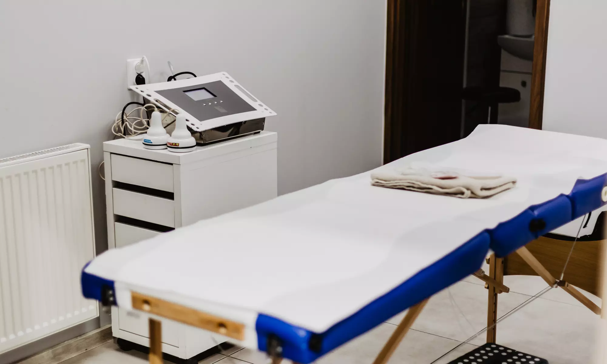 Do 45% zniżki na Endermologia w Salon kosmetyczny Klinika Urody i Spa