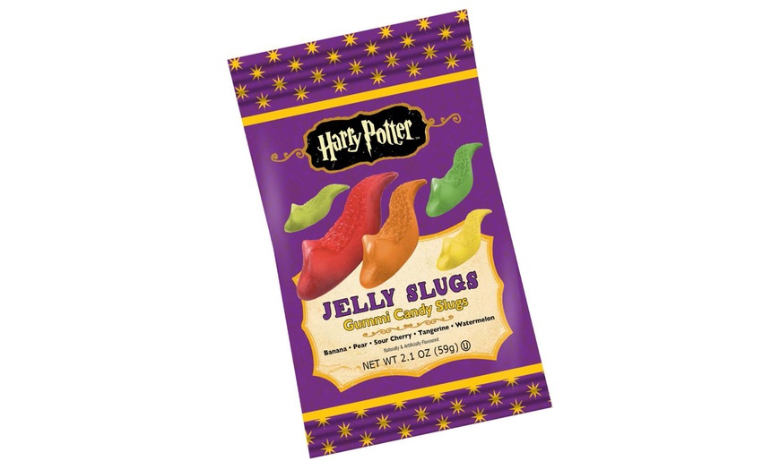 Image 4: Harry Potter Candy Magic Bundle
