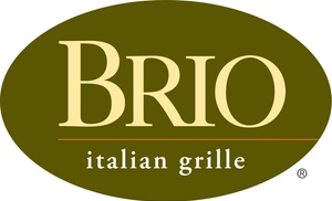 Brio Italian Grille