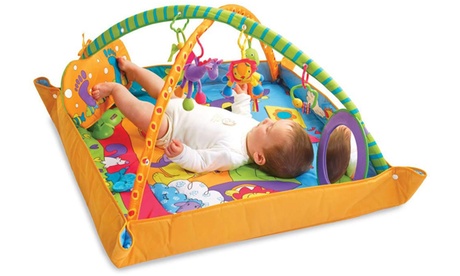 Tappetino Tiny Love Baby con giocattoli