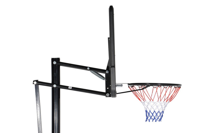 Image 16: Canestri da basket e accessori Bumber