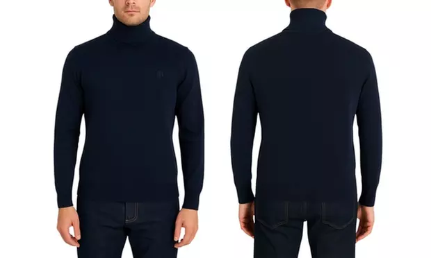 Herenpullover van Bill Tornade