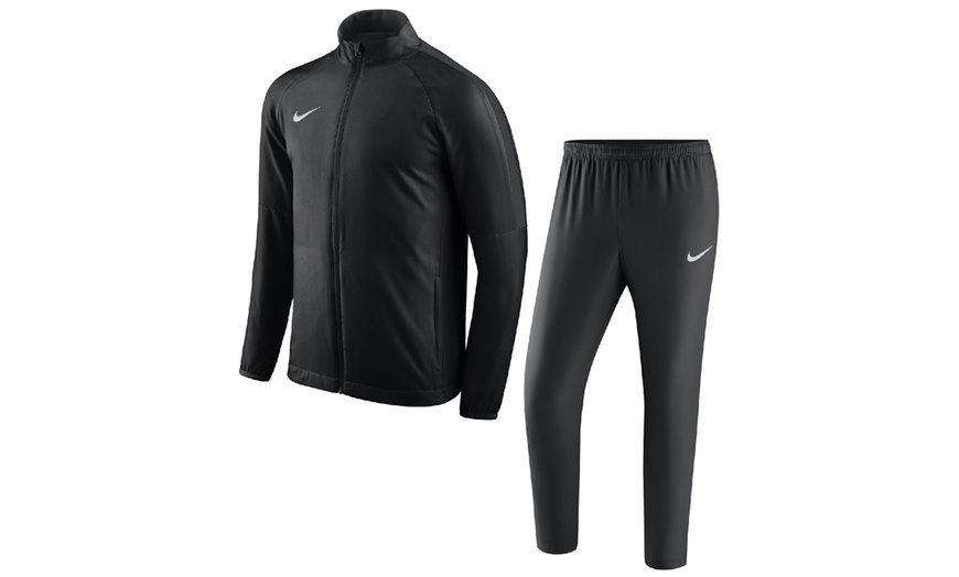 Image 2: Survêtement Nike Academy Homme