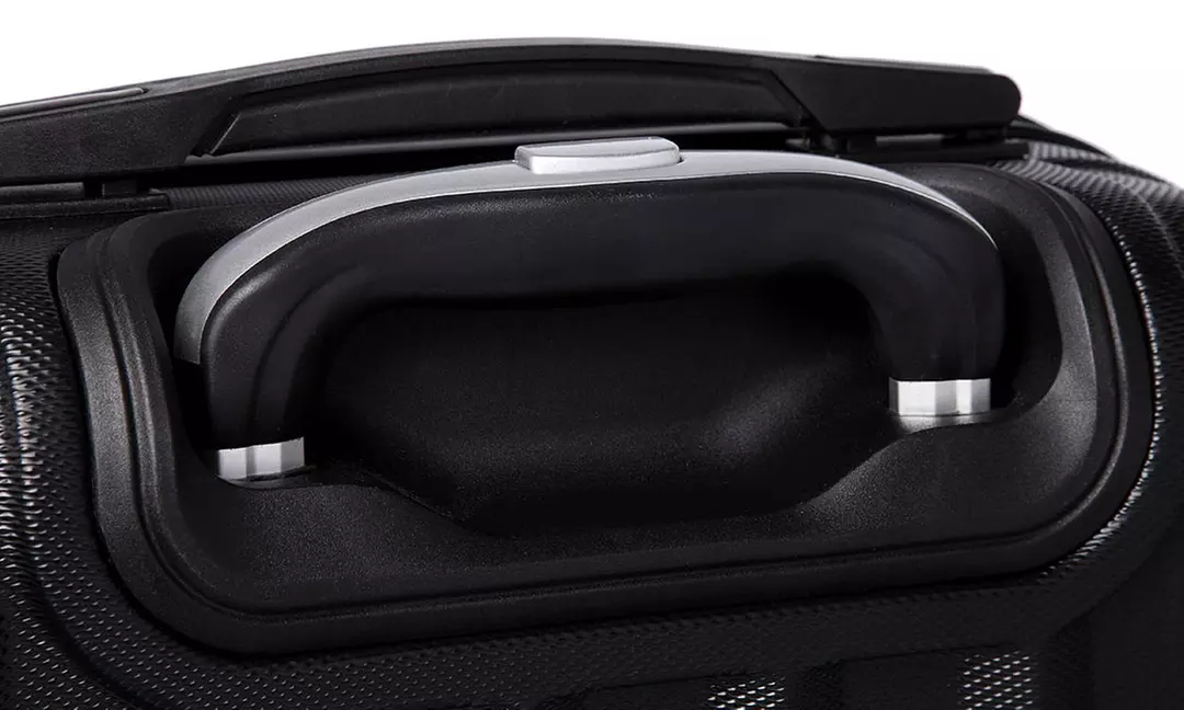 KONO Hartschalen-Koffer einzeln oder im 3er-Set