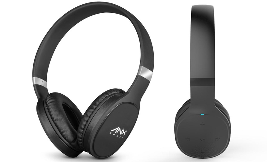 Aduro EverSound AX10 Headphones | Groupon Goods