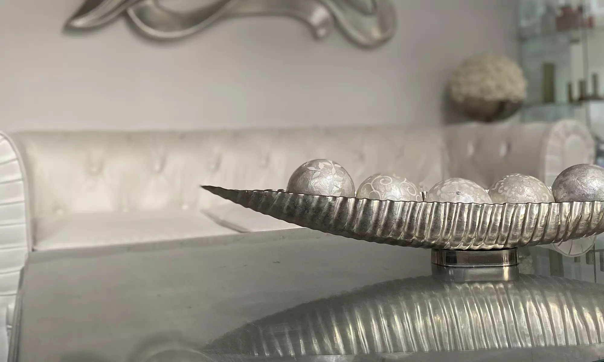 Tratamiento facial efecto lifting relajante y regenerador