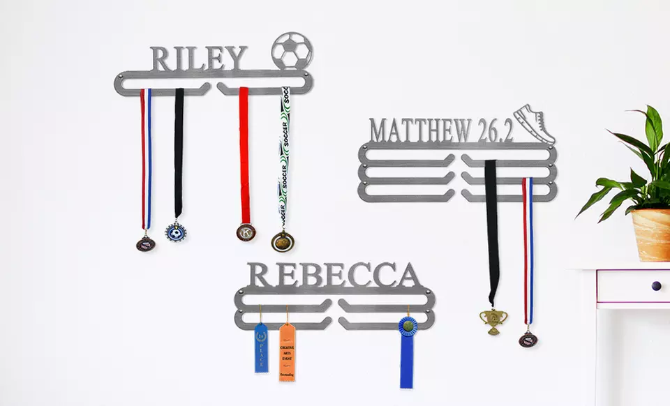 Up to 37% Off on Customizable Signs at Rusted Orange - Primary Image