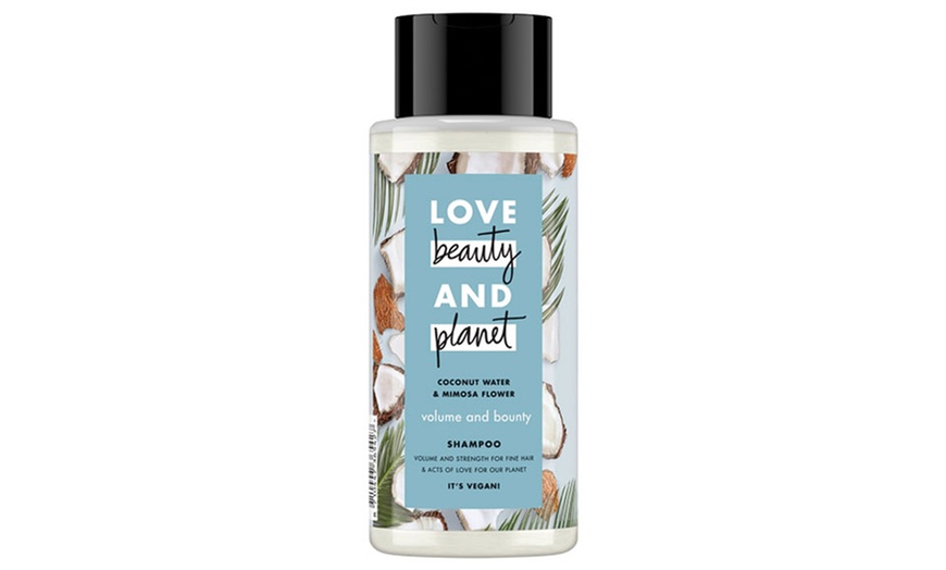 Image 4: Love Beauty Planet Hair Care