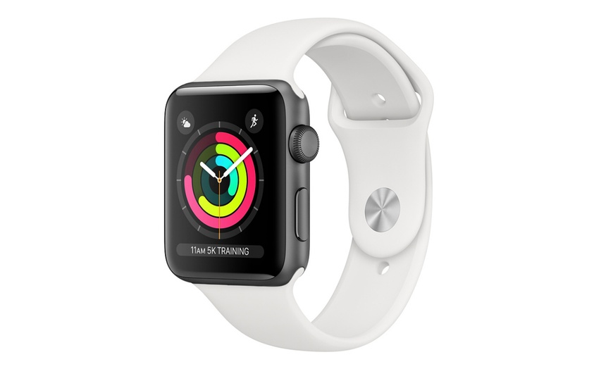 Image 6: Refurbished Apple Watch