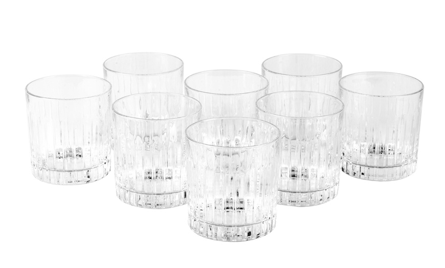 Image 4: RCR Timeless Whisky Glasses Set
