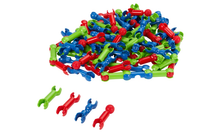 Zoob Builderz 125-Piece Set | Groupon