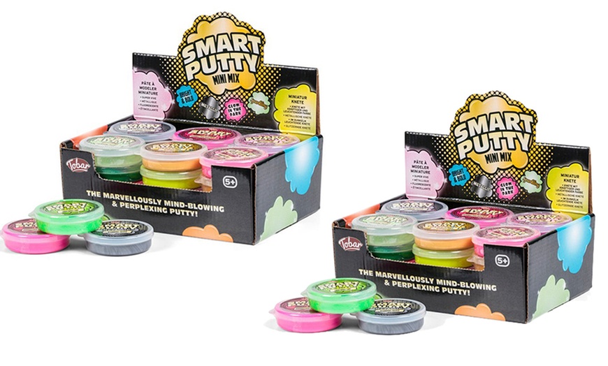 Image 9: Kids' Smart Putty