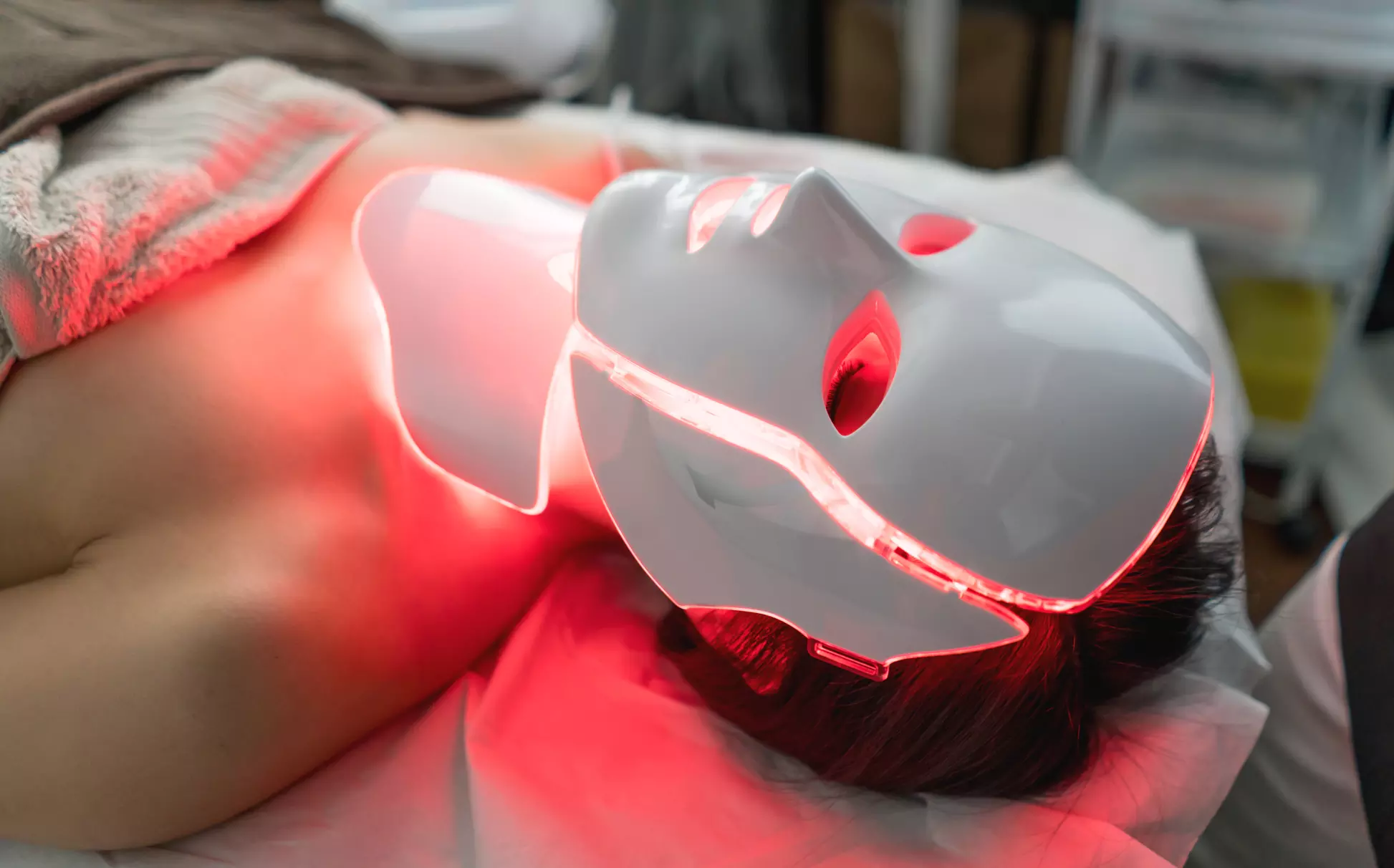 Emerald Facial / Hydrotherapy Package 