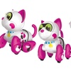 Image 2: Silverlit Mooko Robo Kitten Toy