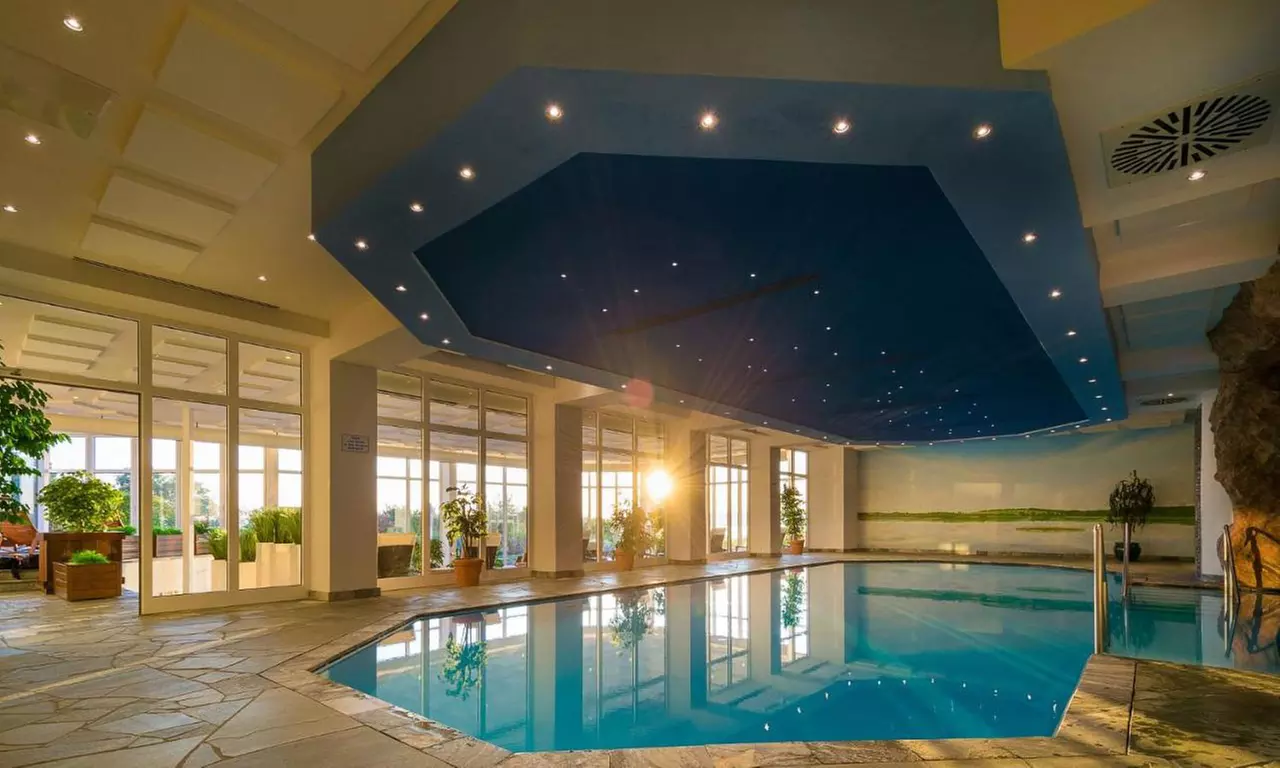 Usedom: 2 Nächte inkl. Frühstück und Wellness