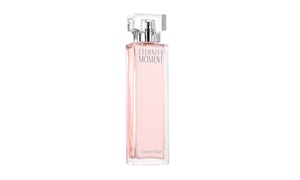 Calvin Klein Eternity Moment EDP 100ml