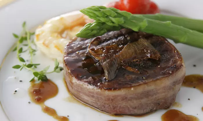 Indulge in $30 or $60 Worth of American Casual Dining at Cozy Corner Cafe (Up to 50% Off) - Primary Image