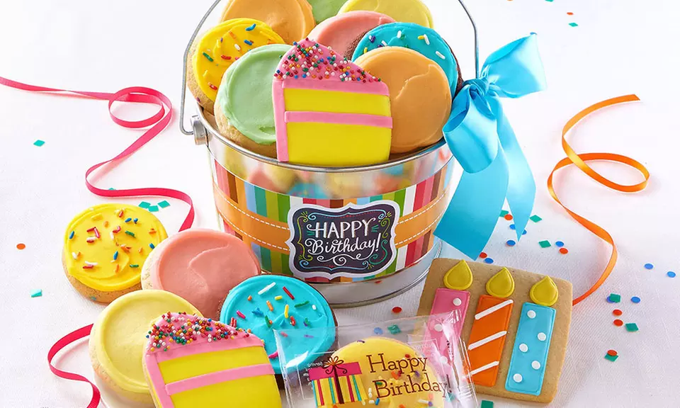 Cookies, Cakes, and Gift Baskets from Cheryl's - Primary Image