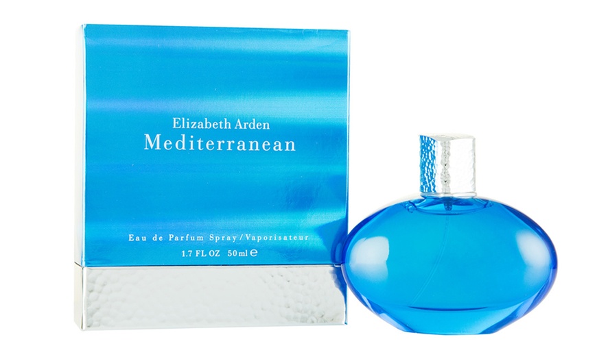 Image 5: Elizabeth Arden Women's Fragrances