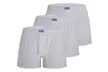 Set da 3 boxer per uomo in cotone mercerizzato Liabel, disponibile in 2 colori e 5 taglie - Image 3