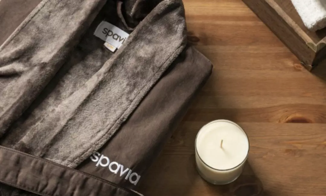 Choice of Luxury Spa Facials or Body Wraps at Spavia Day Spa West Loop