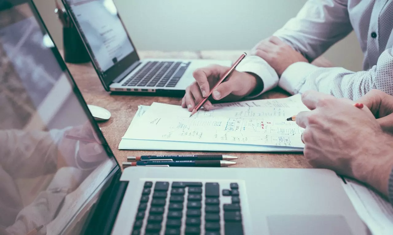 $10 for $100 Worth of One-on-One Financial Planning - Second Medium