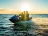 Explore Open Waters with Exciting 1 or 2 Hour JetSki Rentals at Cali Skis Jetski Rentals (Up to 39% Off)