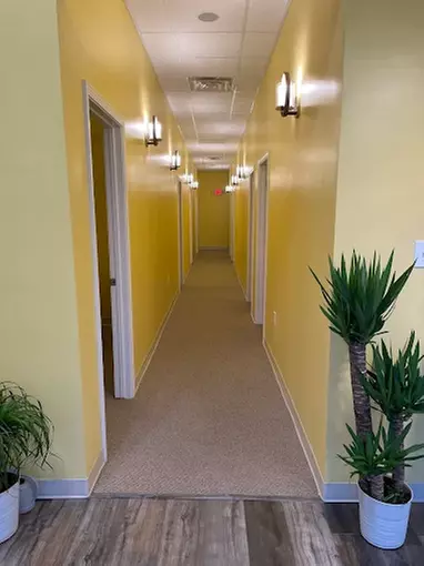 Luxury Head Spa Treatments w/Massage on Upper-Back and Scalp for 1 - 2