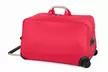 Best of IT luggage Worlds Lightest Wide Handle Trolley, Cabin, Medium, Large cases and Three Piece Sets - Image 5