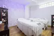 Spa privado con comida o cena para 2 personas, con circuito termal de 60 min y masaje Hindú de 25 o 50 min - Second Medium