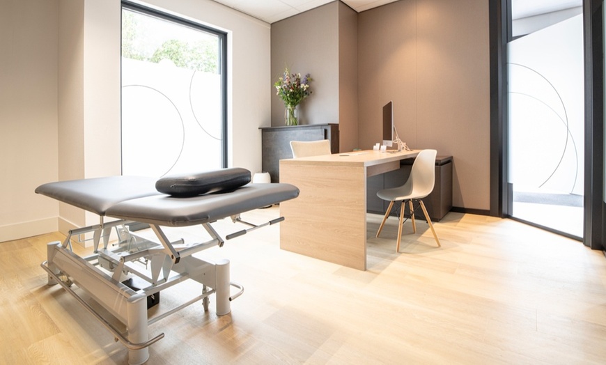 Image 2: Massage en thermotherapie in Deurne of Venray