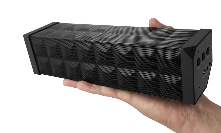 seiki bluetooth speaker