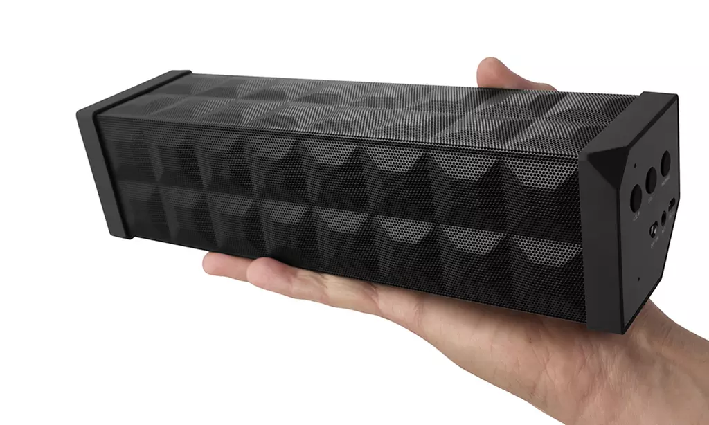 Seiki Omnidirectional Bluetooth Speaker - Primary Image