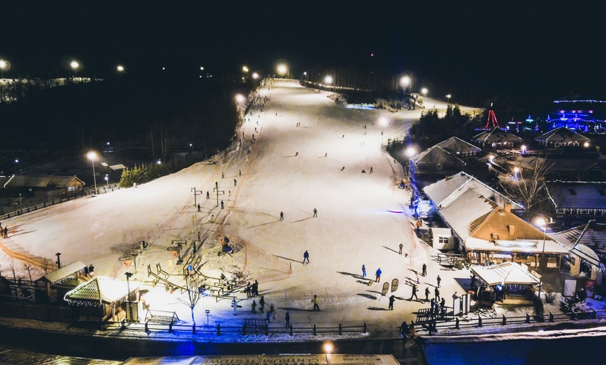 Image 16: Zima, zabawa i przygoda: całodzienne karnety narciarskie