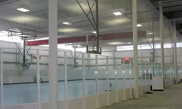 Kids' Birthday Party on Side Field, Court, or Main Field at Michael & Sons Sportsplex (Up to 51% Off) - Second Medium