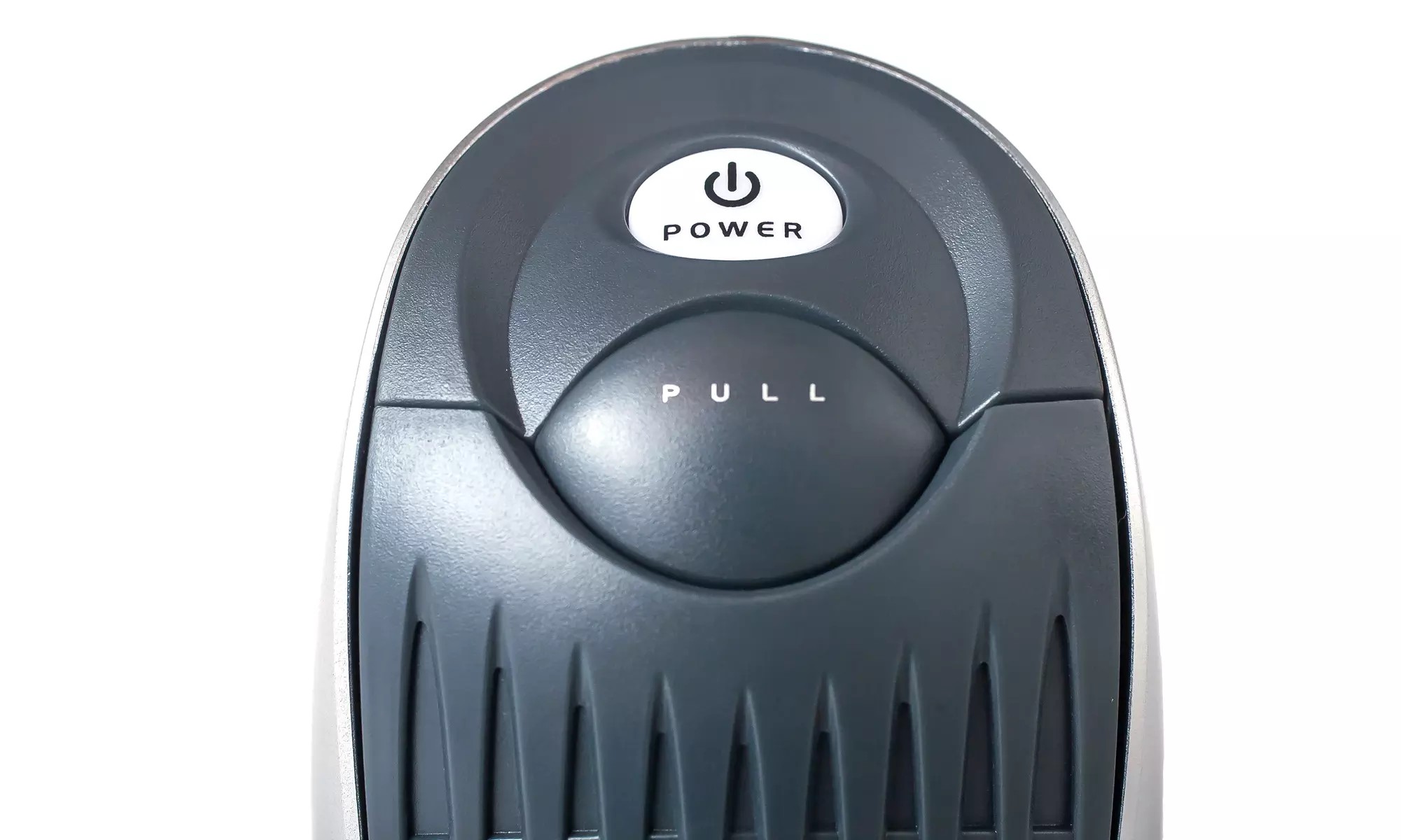Oreck Car Air Purifier and Deodorizer - Second Medium