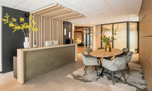 Massage naar keuze bij Massagepraktijk Jansen - Primary Image