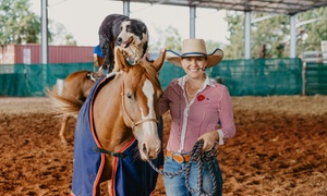 Katherine, NT: Katherine Outback Experience 