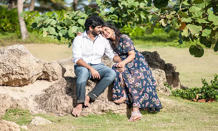 $99 for $450 Worth of Services — Yanitza Ninett Photography - Primary Image